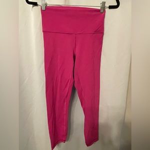 Wunder Train high rise 23in